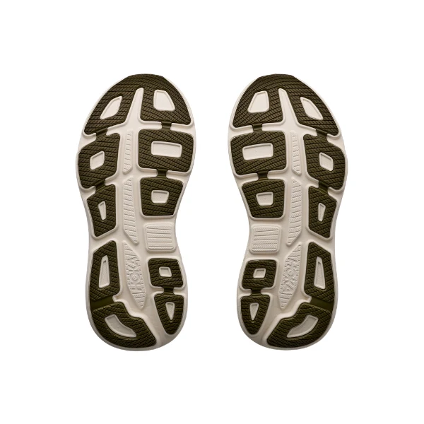 Γυναικεία Trail Sneakers Hoka Bondi 9 1162012-RRCK 4 Γυναικεία Trail Sneakers Hoka Bondi 9 1162012-RRCK - Image 4
