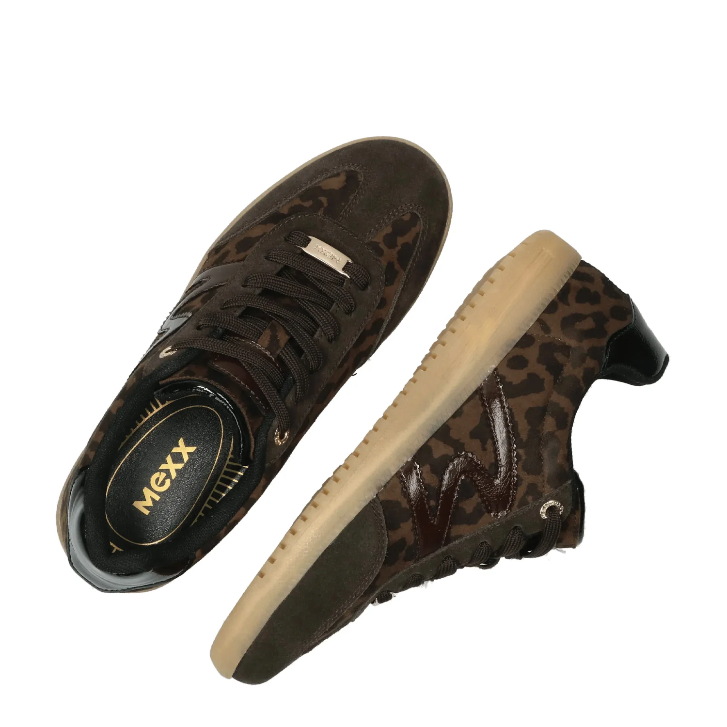 Γυναικεία Sneakers Mexx Tia Tampa MI001002363W-02 2100 4 Γυναικεία Sneakers Mexx Tia Tampa MI001002363W-02 2100 - Image 4