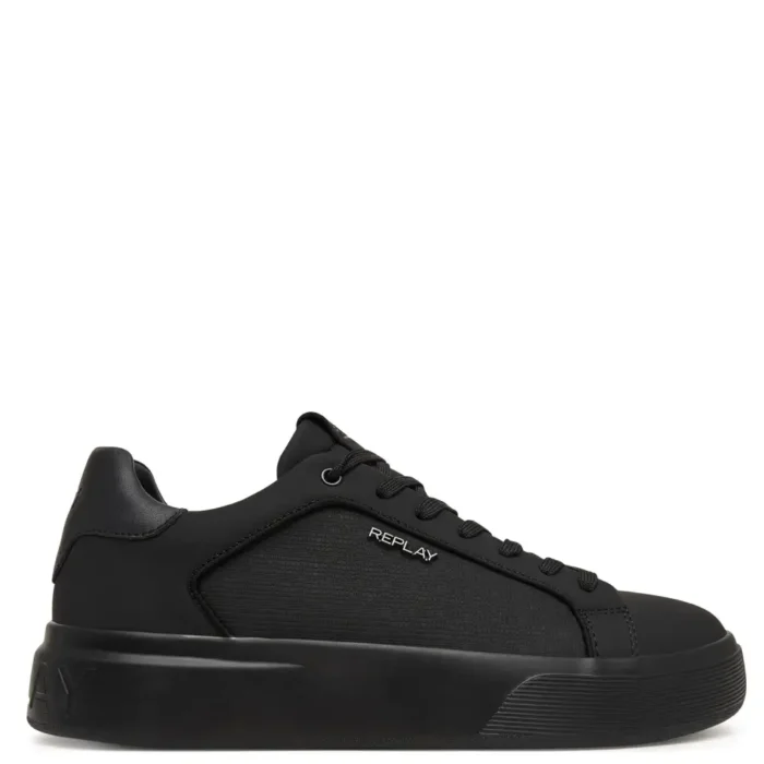 Ανδρικά Sneaker Replay GMZ7O- .000.C000BL--C098