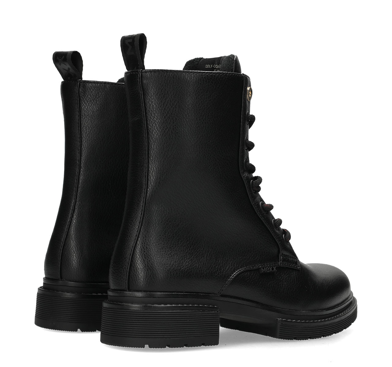 Γυναικεία Αρβυλάκια Mexx Holea Glad MI001702163W-1000 29 Γυναικεία Αρβυλάκια Mexx Holea Glad MI001702163W-1000 - Image 4