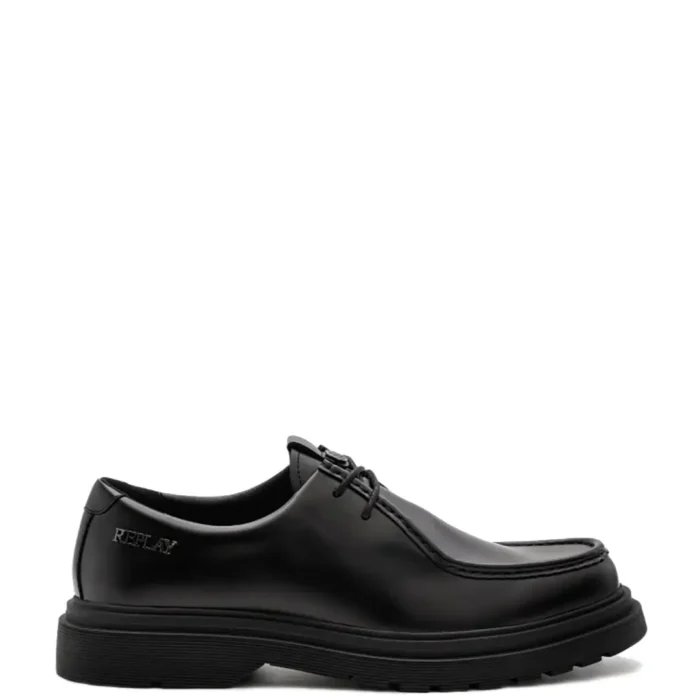 Ανδρικά Loafers Replay GMC1H-C0202S