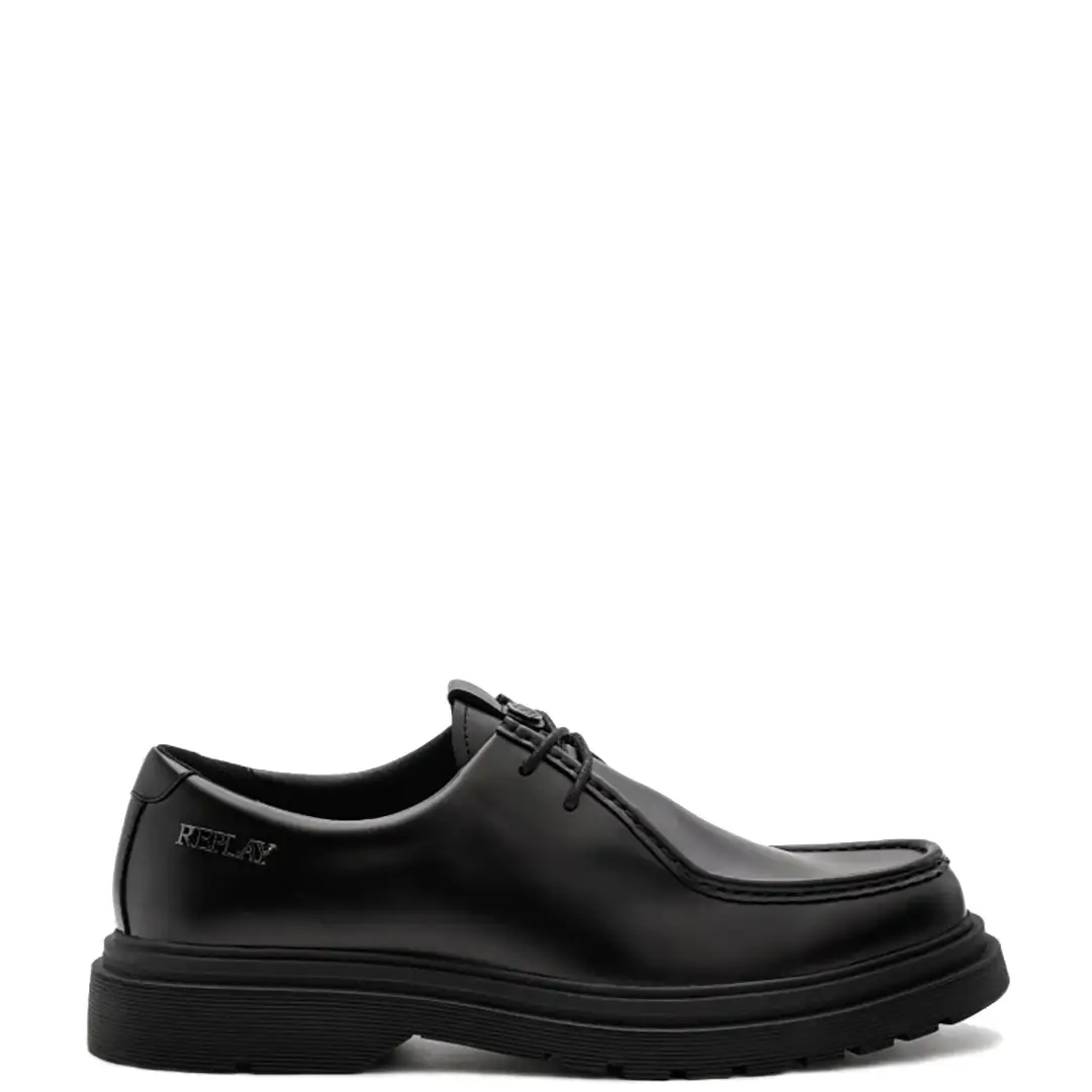 Ανδρικά Loafers Replay GMC1H-C0202S 43 Ανδρικά Loafers Replay GMC1H-C0202S