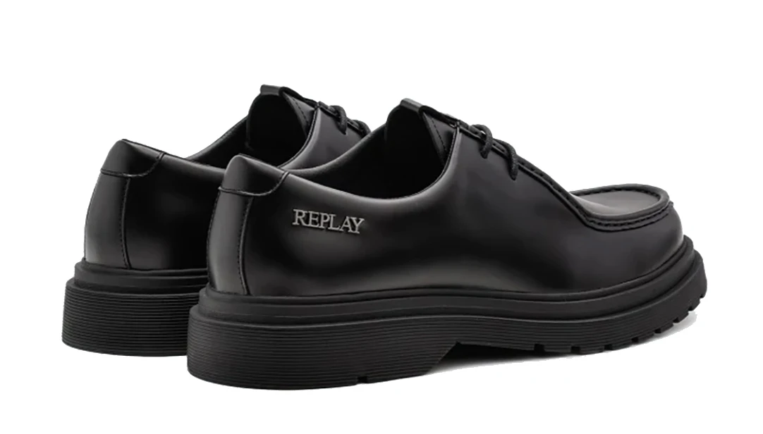 Ανδρικά Loafers Replay GMC1H-C0202S 46 Ανδρικά Loafers Replay GMC1H-C0202S - Image 4