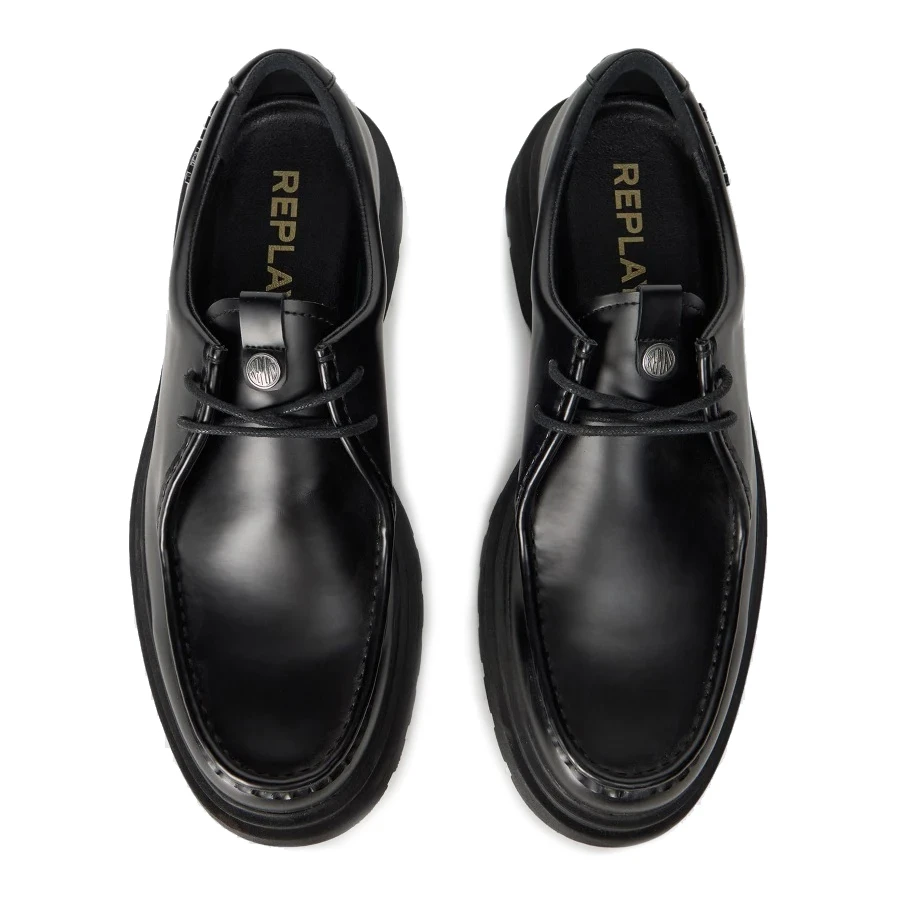 Ανδρικά Loafers Replay GMC1H-C0202S 45 Ανδρικά Loafers Replay GMC1H-C0202S - Image 3