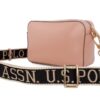 Γυναικεία Τσάντα U.S Polo Heat Crossbody w/ Pocket BEU7H8620WVPPA1 7 Γυναικεία Τσάντα U.S Polo Heat Crossbody w/ Pocket BEU7H8620WVPPA1