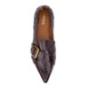 Γυναικεία Μοκασίνια Mexx Ballerina Vica Thai MI001201063W 4005 5 Γυναικεία Μοκασίνια Mexx Ballerina Vica Thai MI001201063W 4005