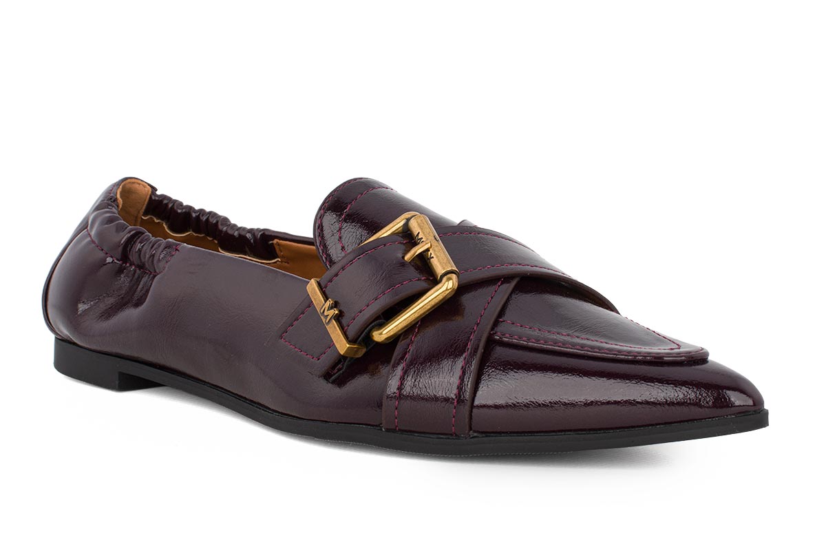 Γυναικεία Μοκασίνια Mexx Ballerina Vica Thai MI001201063W 4005 2 Γυναικεία Μοκασίνια Mexx Ballerina Vica Thai MI001201063W 4005 - Image 2