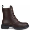 Γυναικεία Αρβυλάκια Mexx Holea Glad D.Brown MI001702163W-2002
