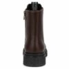 Γυναικεία Αρβυλάκια Mexx Holea Glad D.Brown MI001702163W-2002 - Image 4