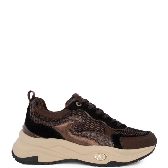 Γυναικεία Sneakers Mexx Palma Ora MI001000963W-01 2100