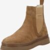 Γυναικεία Μποτάκια Gant Sistown 3GS33553457-G146 - Image 3
