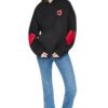 Γυναικείο Φουτερ DKNY DJ6T1862-7145