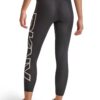 Γυναικείο Κολαν με λογοτυπο DKNY DP4P3453-7191
