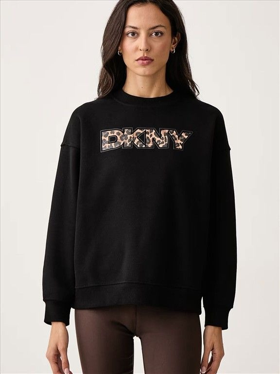 Γυναικείο Φουτερ DKNY DP6T1829-0071