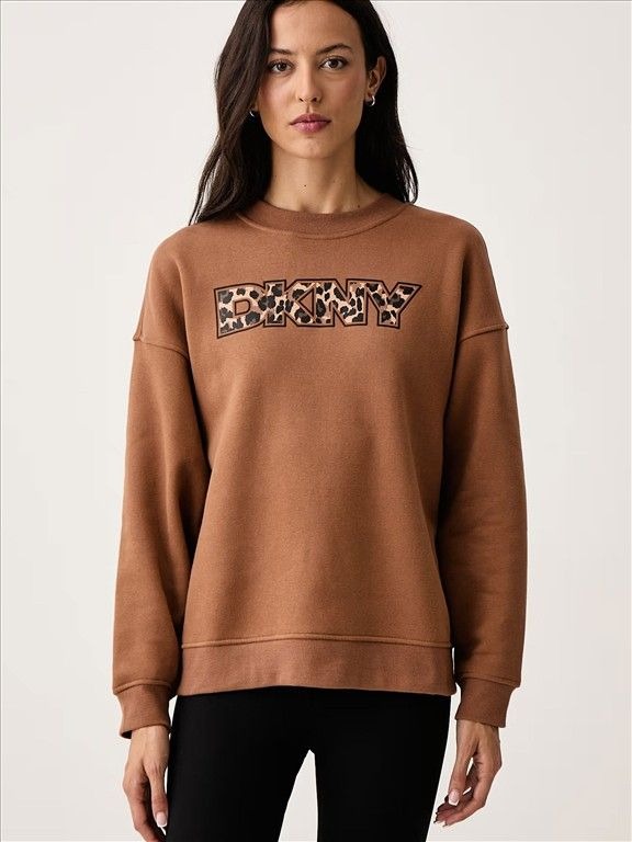 Γυναικείο Φουτερ DKNY DP6T1829-00M6