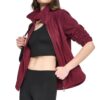Γυναικεία Ζακετα Φλις DKNY DP6J9733-00Q5