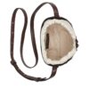 Γυναικεία Τσάντα Πουγκί με Τρουκς DKNY R62JMR48-00K4 - Image 5