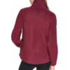 Γυναικεία Ζακετα Φλις DKNY DP6J9733-00Q5