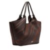 Γυναικεία Τσάντα χειρός μεγάλη DKNY R63AME48-00K5 - Image 4