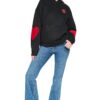Γυναικείο Φουτερ DKNY DJ6T1862-7145