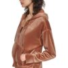 Γυναικείο ζακετα βελουδο DKNY DP6J9750-00M6 - Image 4