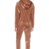 Γυναικείο ζακετα βελουδο DKNY DP6J9750-00M6 - Image 5