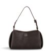 Γυναικείο Τσαντάκι Χειρός Logo DKNY R423AE54-00K5