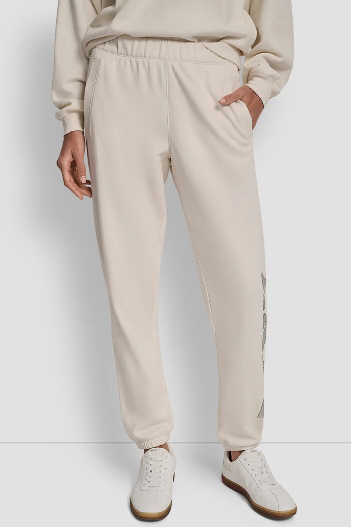 Γυναικείο παντελονι φορμας DKNY DP5P3737-00E2