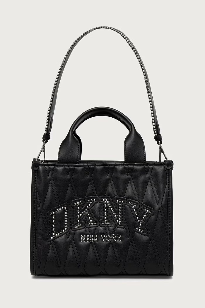 Γυναικεία Τσάντα Ώμου με Τρουκς DKNY R63ADC80-71Y1