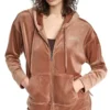 Γυναικείο ζακετα βελουδο DKNY DP6J9750-00M6