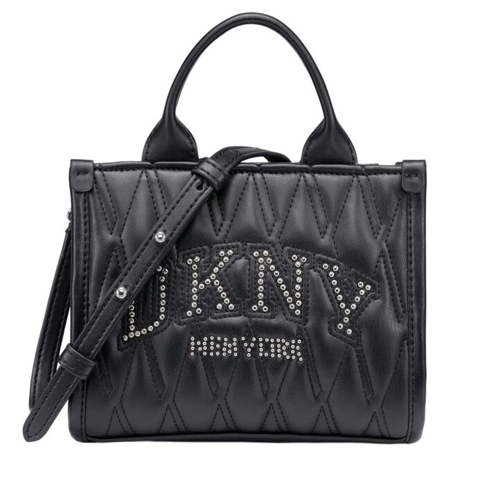 Γυναικεία Τσάντα με Τρουκς DKNY R63ADM56-71W1
