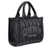 Γυναικεία Τσάντα με Τρουκς DKNY R63ADM56-71W1 - Image 3