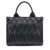 Γυναικεία Τσάντα με Τρουκς DKNY R63ADM56-71W1 - Image 4