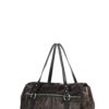 Γυναικεία Τσάντα Χειρός Λεοπαρ DKNY R63DLR15-00AP - Image 3