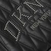Γυναικεία Τσάντα Ώμου με Τρουκς DKNY R63ADC80-71Y1 - Image 5