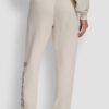Γυναικείο παντελονι φορμας DKNY DP5P3737-00E2 - Image 2