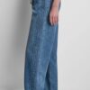 Γυναικείο τζην παντελονι DKNY DJ6G4232-00J2 - Image 3