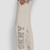 Γυναικείο παντελονι φορμας DKNY DP5P3737-00E2 - Image 3