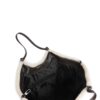 Γυναικεία Τσάντα Μεγάλη με Γούνα DKNY R63ACE48-00K5 - Image 4