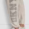 Γυναικείο παντελονι φορμας DKNY DP5P3737-00E2 - Image 4