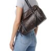 Γυναικεία Τσάντα Χειρός Λεοπαρ DKNY R63DLR15-00AP - Image 6