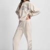 Γυναικείο παντελονι φορμας DKNY DP5P3737-00E2 - Image 5