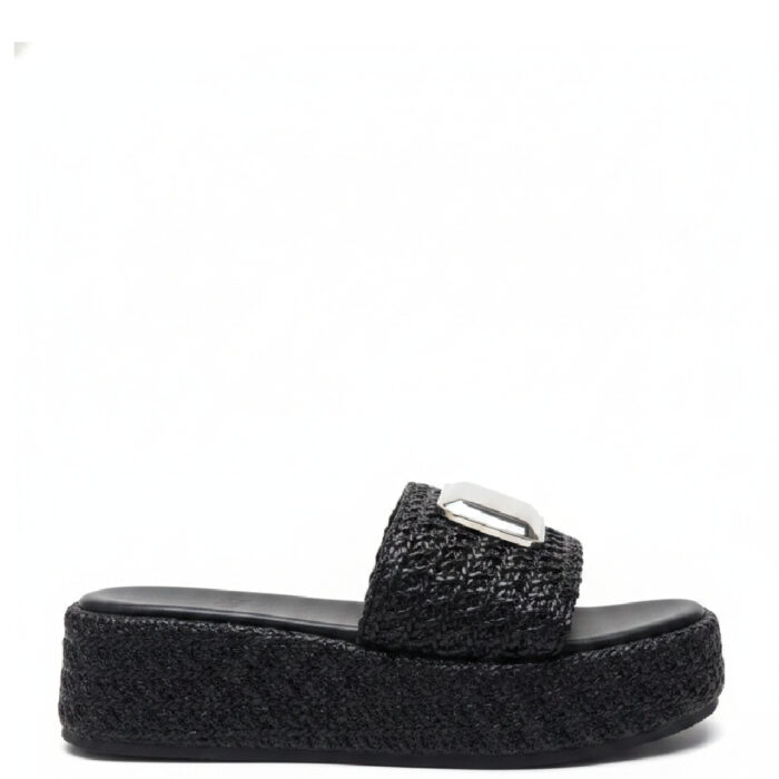 Γυναικεια flatform Mariella Fabiani 2623/02