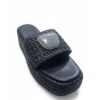 Γυναικεια flatform Mariella Fabiani 2623/02