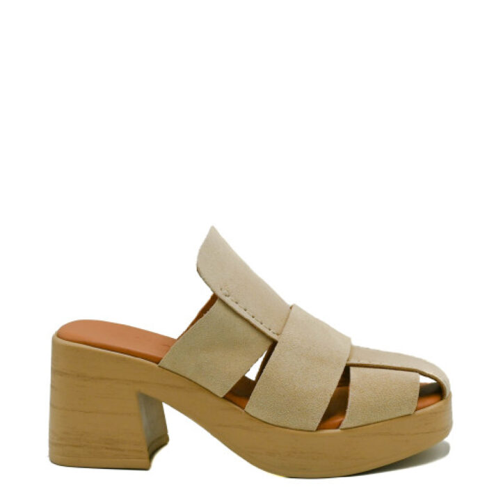 Γυναικεία mule Mago 26703