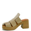 Γυναικεία mule Mago 26703