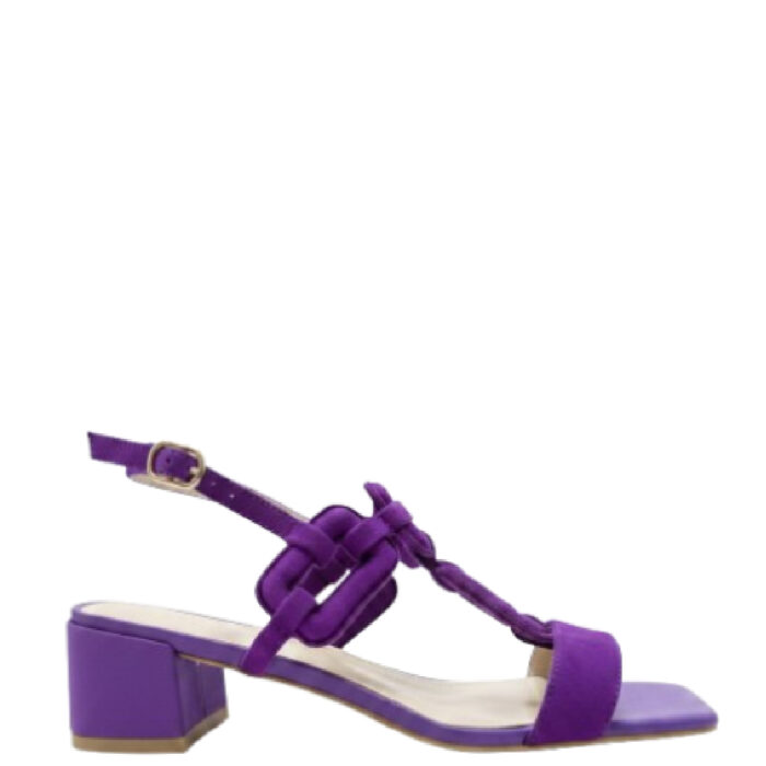 Γυναικεια πέδιλα 19V69 Versace 4H1087 1