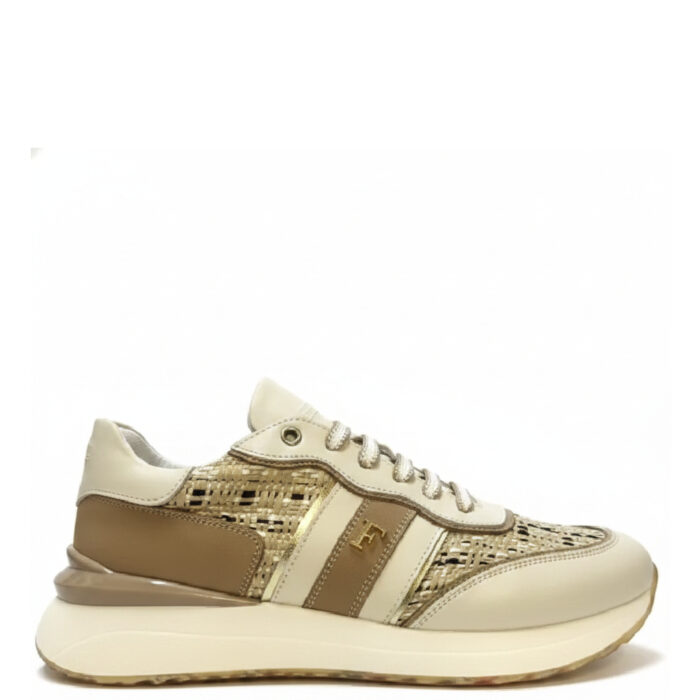 Γυναικεία sneaker Ferre F-100