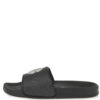 Γυναικείες Παντόφλες U.S Polo IVY002E-BLK