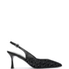 Γυναικείες Γόβες Karl Lagerfeld Sienna KL32706A-L0S